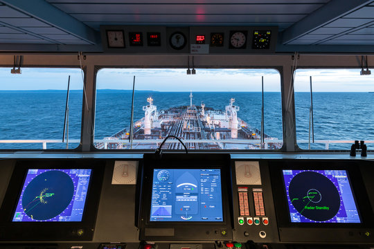 ARABIAN HORIZON MARITIME ACADEMY – AHMA